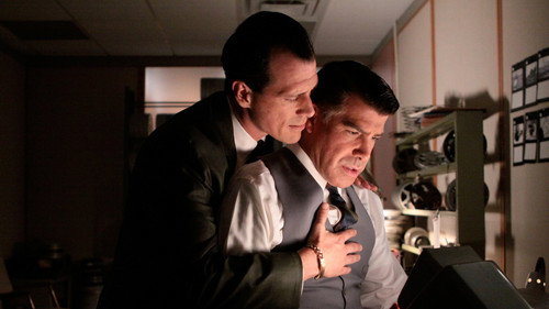 Mad Men Season 3 Episode 9 - Wee Small Hours