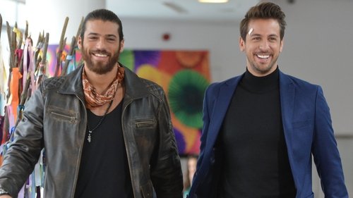 Erkenci Kuş Season 1 Episode 21 - Episode 21