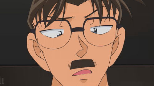 Kudo Yusaku's Detective Show (2) still