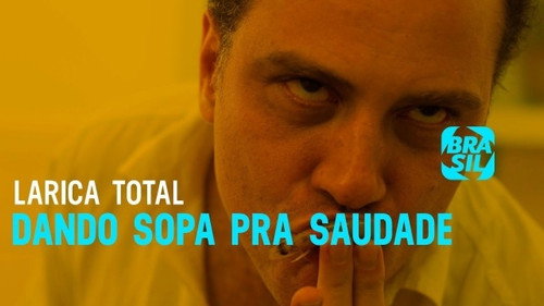 Larica Total Season 1 Episode 21 - Episode 21