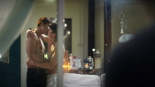 Lover Merman Season 1 Episode 6 - Episode 6