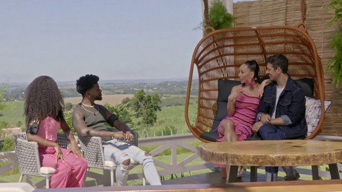 Let Love Season 1 Episode 9 - Episode 9