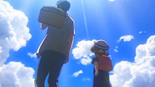 undefined Season 2 Episode 17 - Summertime
