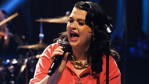 Later... with Jools Holland Season 68 Episode 5 - Episode 5