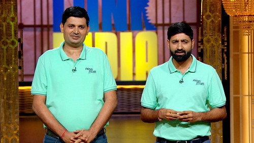 Shark Tank India Season 4 Episode 11 - Smart Solutions And Creative Ideas