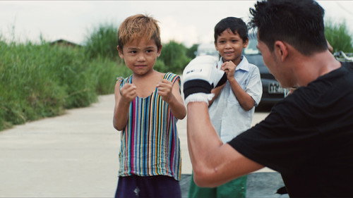 undefined Season 1 Episode 3 - Myanmar: Crossroads