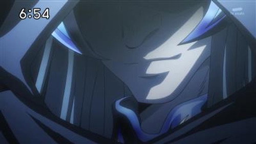 undefined Season 1 Episode 78 - The Deciding Battle Begins! To Determine the Fate of the Goddesses!