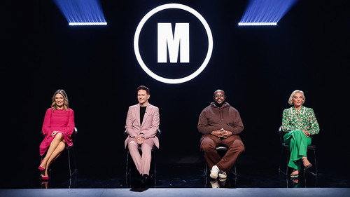 Celebrity Mastermind Season 24 Episode 9 - Episode 9