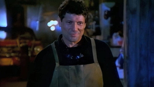 The Hitchhiker Season 2 Episode 3 - Dead Heat