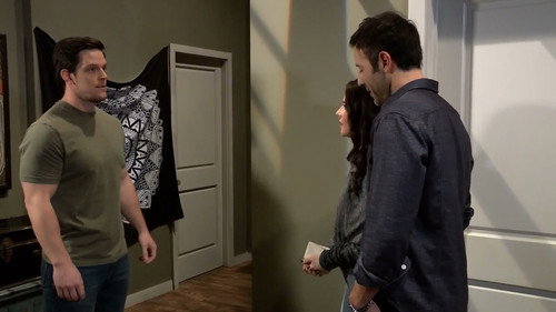 General Hospital Season 57 Episode 21 - Tuesday, April 30, 2019