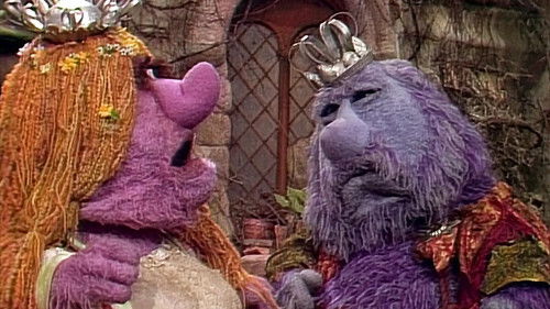 Fraggle Rock Season 1 Episode 2 - Wembley and the Gorgs
