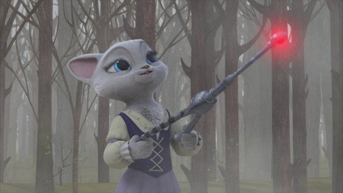 The Adventures of Puss in Boots Season 4 Episode 5 - Breaking Good