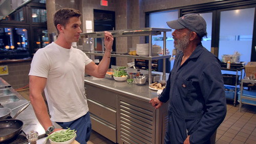 Queer Eye Season 8 Episode 1 - Mr. Fantastic!