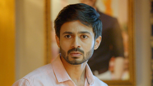 Rishabh Par Uthe Sawaal still