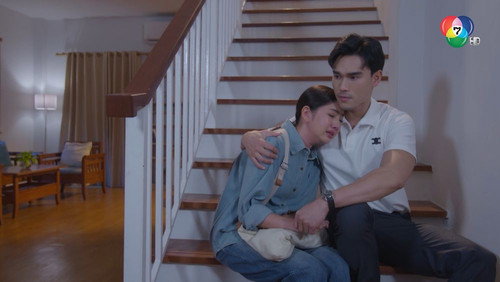 Phisuea Salap Lai Season 1 Episode 13 - Episode 13