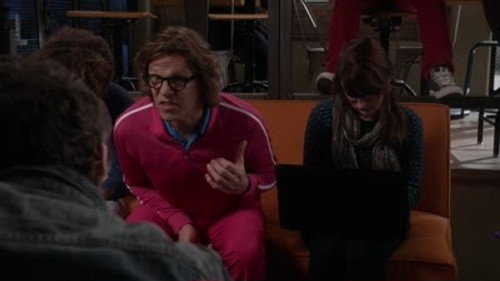 The Neighbors Season 2 Episode 10 - Supreme Like Me