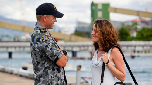 Sea Patrol Season 5 Episode 9 - Dead Sea