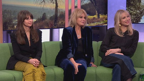 The One Show Season 20 Episode 13 - 22/01/2025