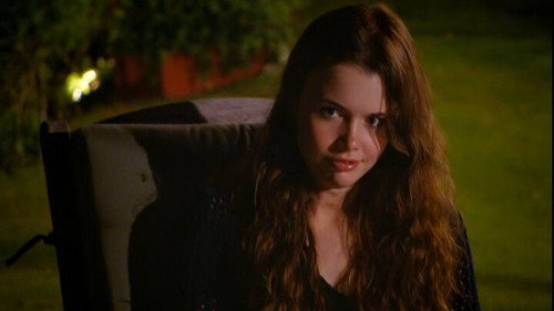 America's Next Top Model Season 5 Episode 6 - The Girl Who Loves Bubbles and Talks to Plants