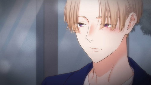 Perfect Addiction Season 1 Episode 6 - Episode 6