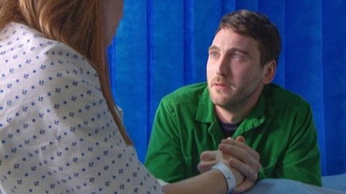 #Hollyoaks still