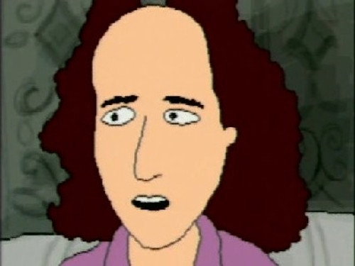 Dr. Katz, Professional Therapist Season 4 Episode 7 - Mask