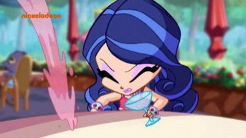 PopPixie Season 1 Episode 5 - Flying Money