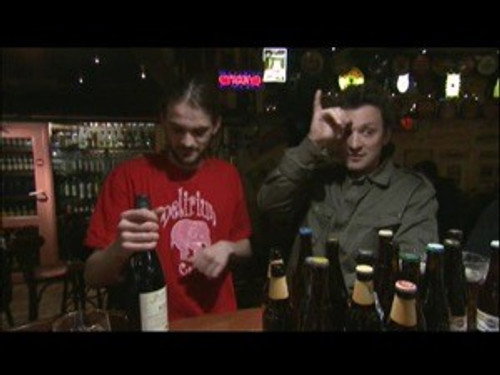 Three Sheets Season 1 Episode 1 - Belgium
