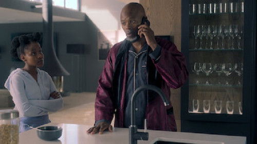 undefined Season 1 Episode 7 - The Truth Shall Break You