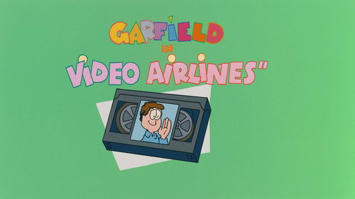 Video Airlines still