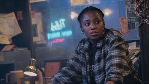 Power Book III: Raising Kanan Season 5 Episode 3 - TRICKS