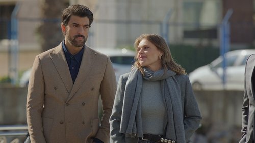 Old Money Season 1 Episode 8 - Episode 8