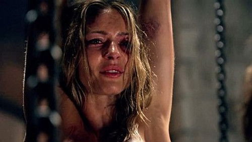 Legend of the Seeker Season 2 Episode 20 - Eternity