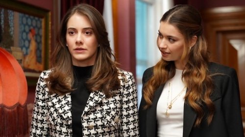 Yalı Çapkını Season 2 Episode 11 - Episode 47