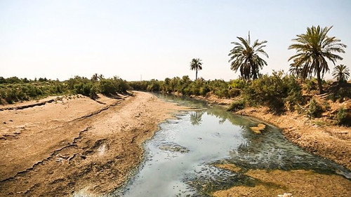 Our World Season 16 Episode 14 - Iran and the Water Crisis