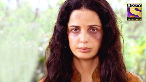 Mallika's Suicide Attempt still
