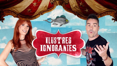 Ilustres Ignorantes Season 18 Episode 8 - The buses