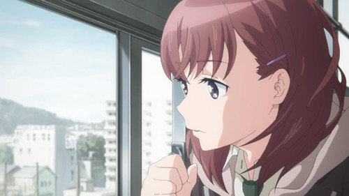Just Because! Season 1 Episode 1 - On your marks!