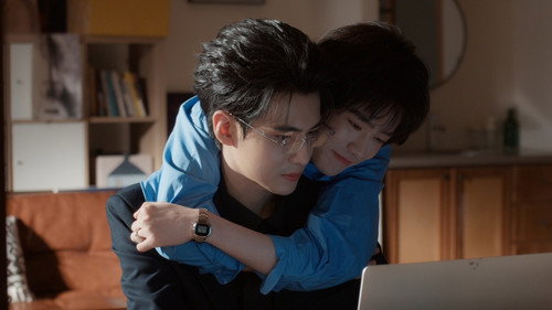 The Missing Piece Season 1 Episode 9 - Episode 9