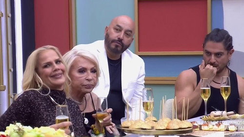 La Casa de los Famosos Season 5 Episode 2 - El primer líder