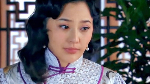 Hong Niang Zi Season 1 Episode 14 - Episode 14