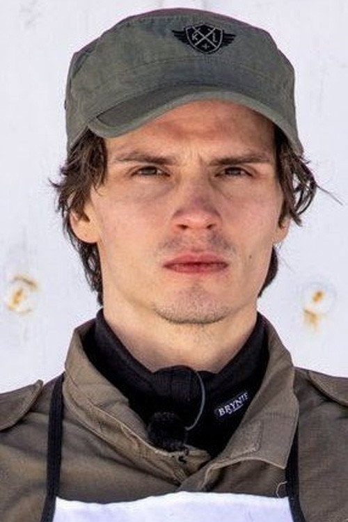 Patrick Mathiassen