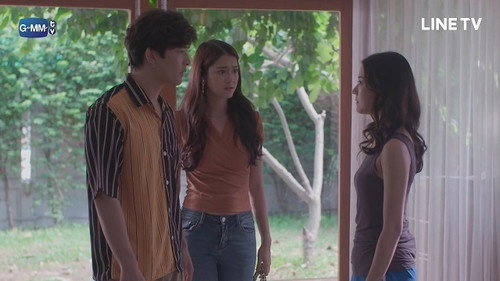 Friend Zone Season 1 Episode 8 - Episode 8