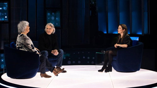 En direct de l'univers Season 13 Episode 19 - Episode 19