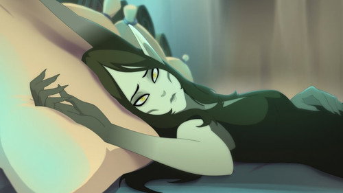 Wakfu Season 3 Episode 6 - The Ecaflip's Scratching Post