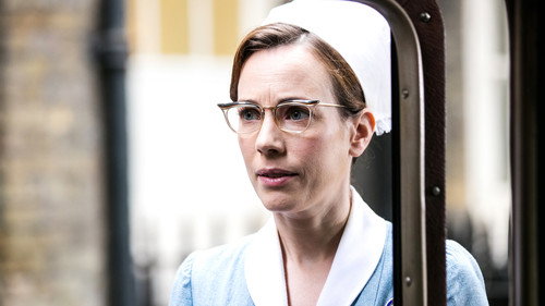 Call the Midwife Season 6 Episode 1 - Episode 1
