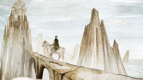 Histories & Lore: The Vale still