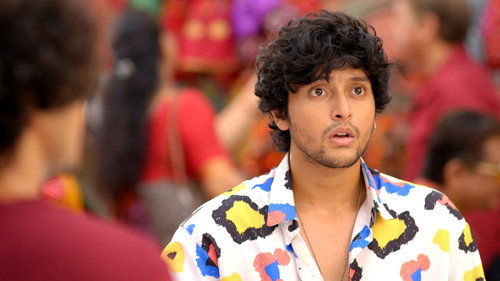 Golu's Time To Shine still
