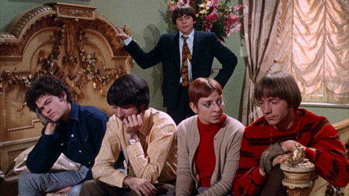 undefined Season 2 Episode 23 - Monkees Mind Their Manor