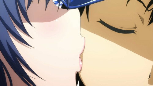Ground Control to Psychoelectric Girl Season 1 Episode 12 - 0.00000000198 Centimeters Per Second